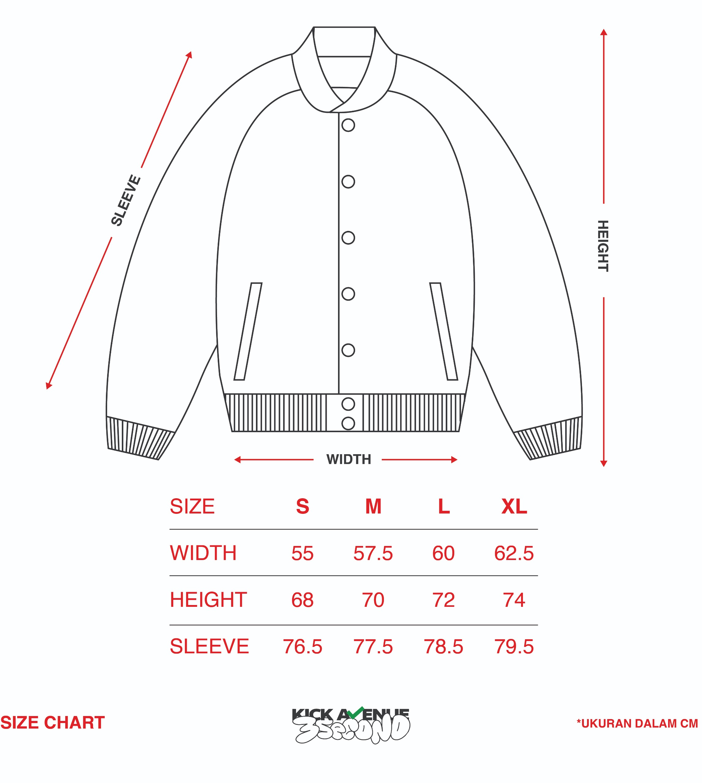 Jayden II Jacket - photo 5