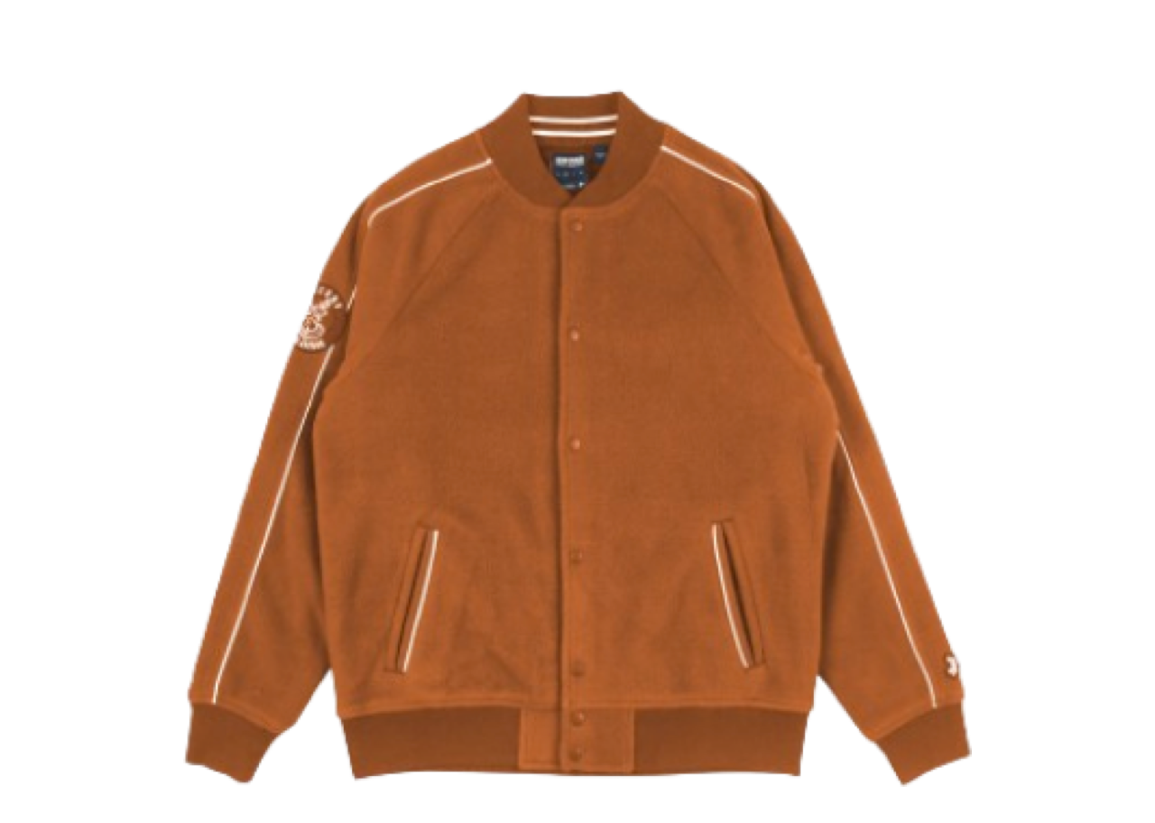 Jayden II Jacket