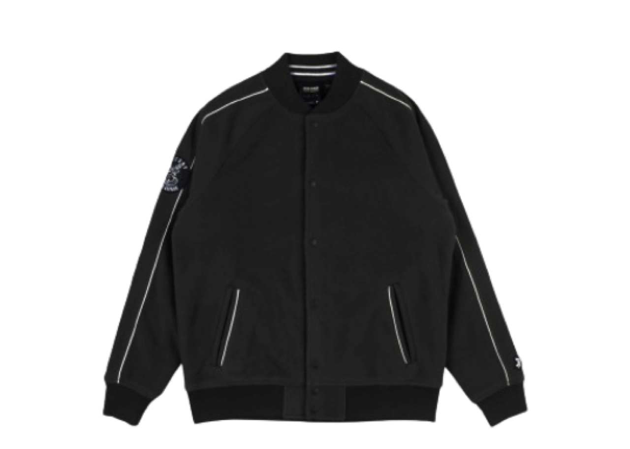 Jayden III Jacket