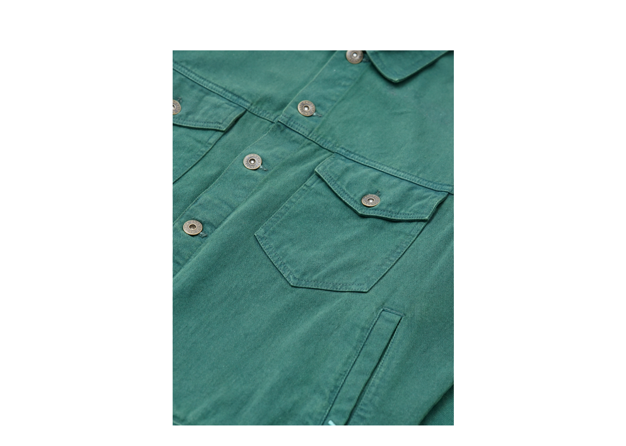 Sugar Venom Jacket - photo 4