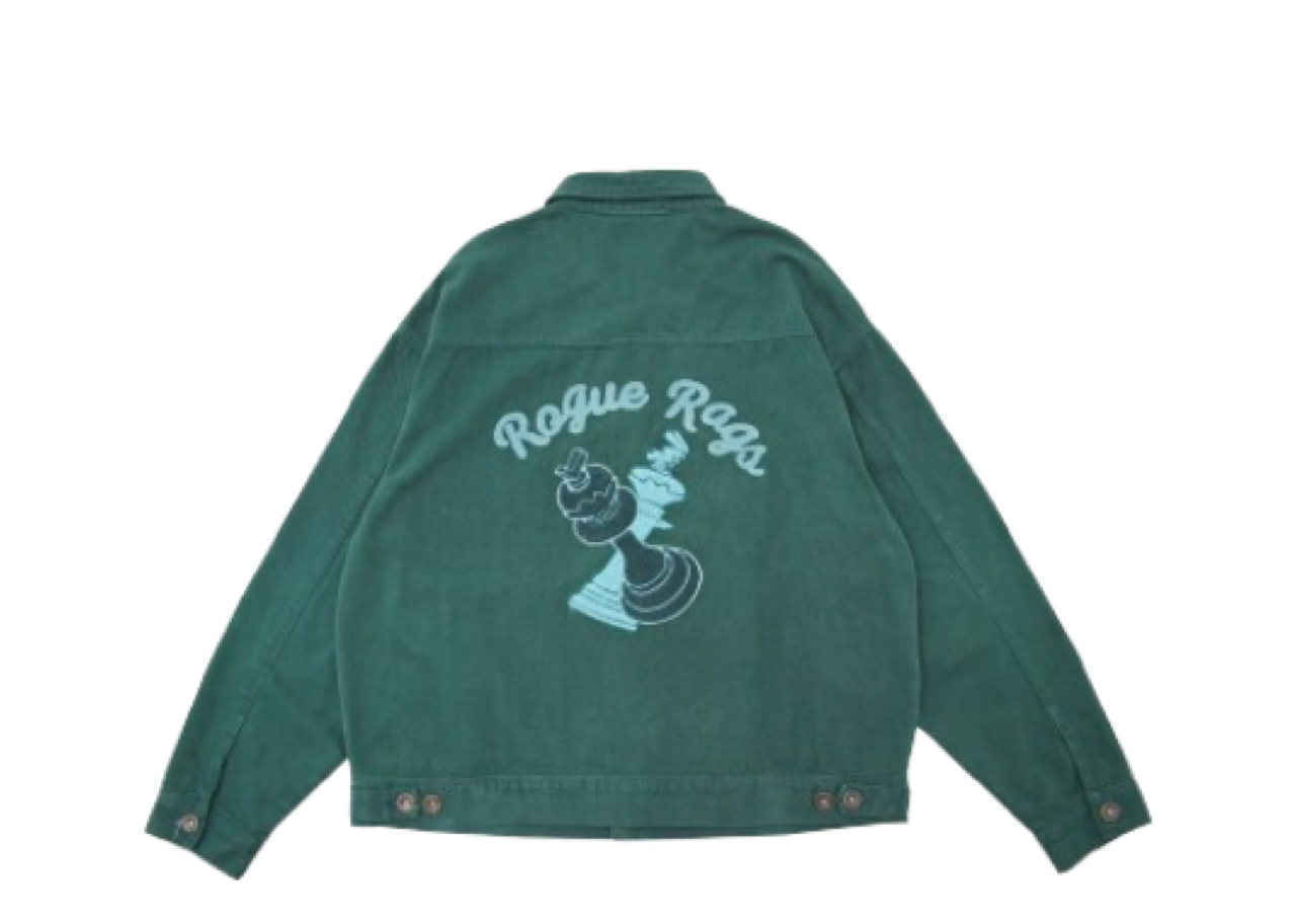Sugar Venom Jacket - photo 2