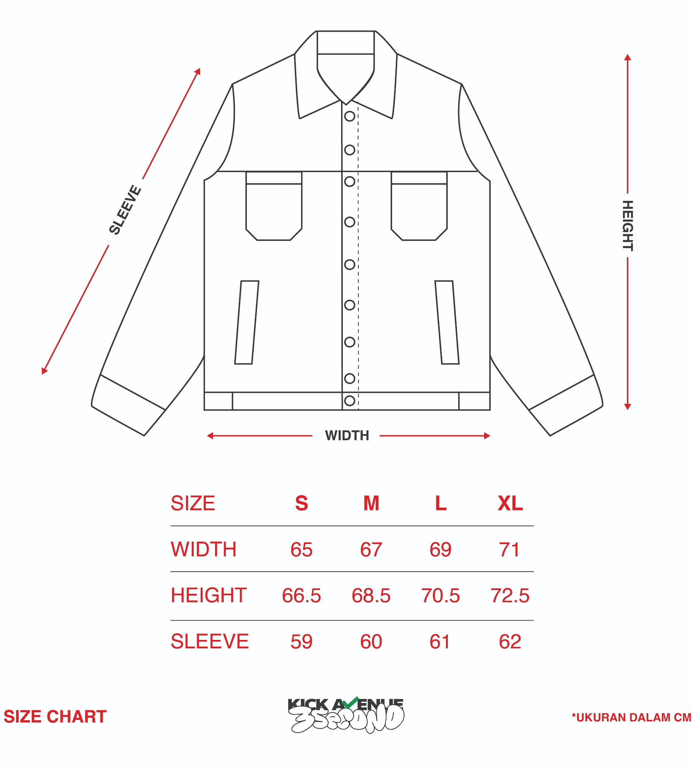 Sugar Venom Jacket - photo 5