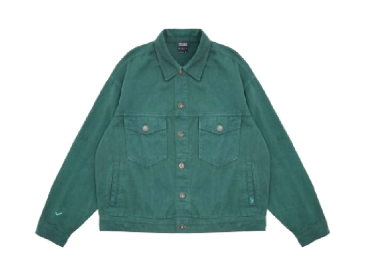 Sugar Venom Jacket