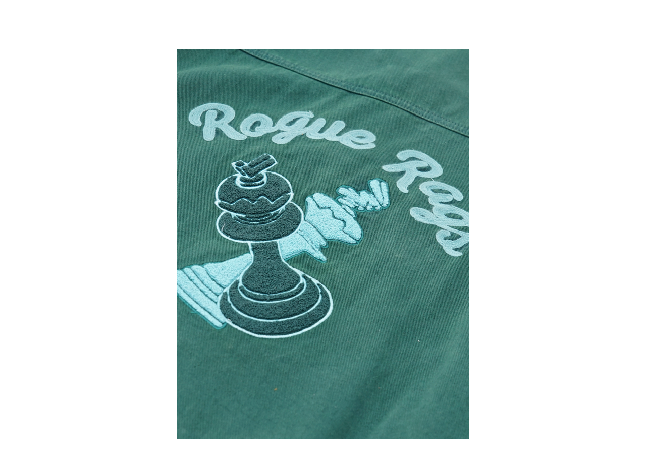 Sugar Venom Jacket - photo 3