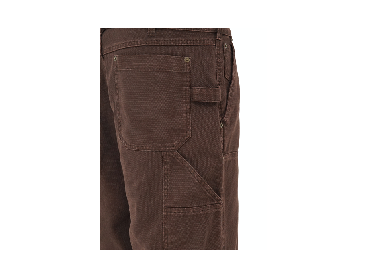 Indy Grab 01 Carpenter Pants - photo 3