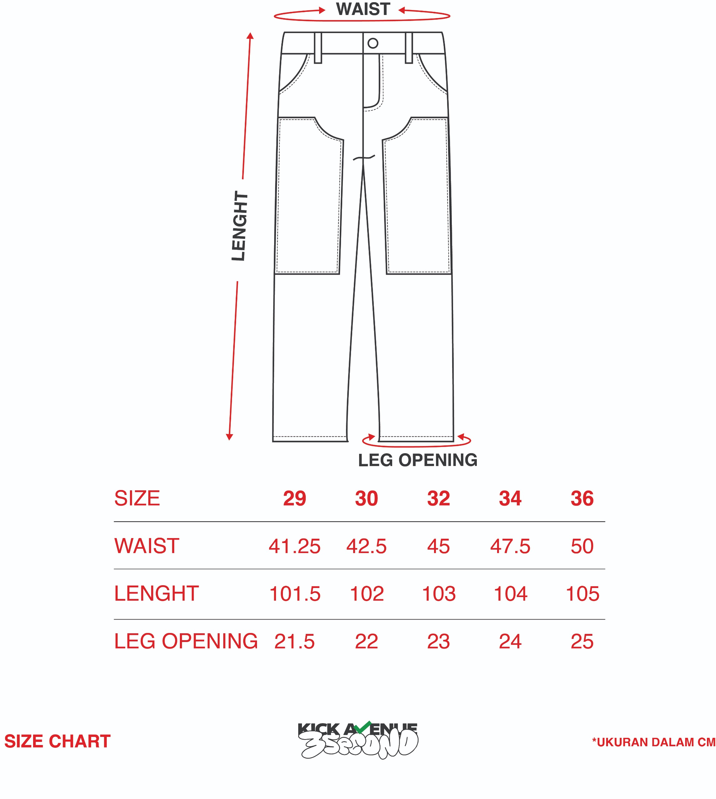 Indy Grab 01 Carpenter Pants - photo 5