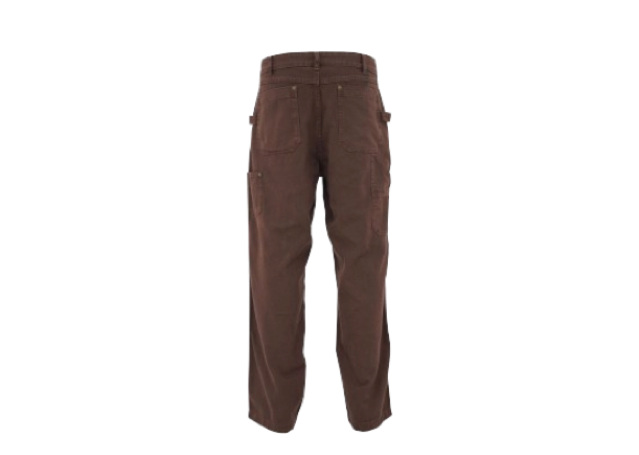 Indy Grab 01 Carpenter Pants - photo 2