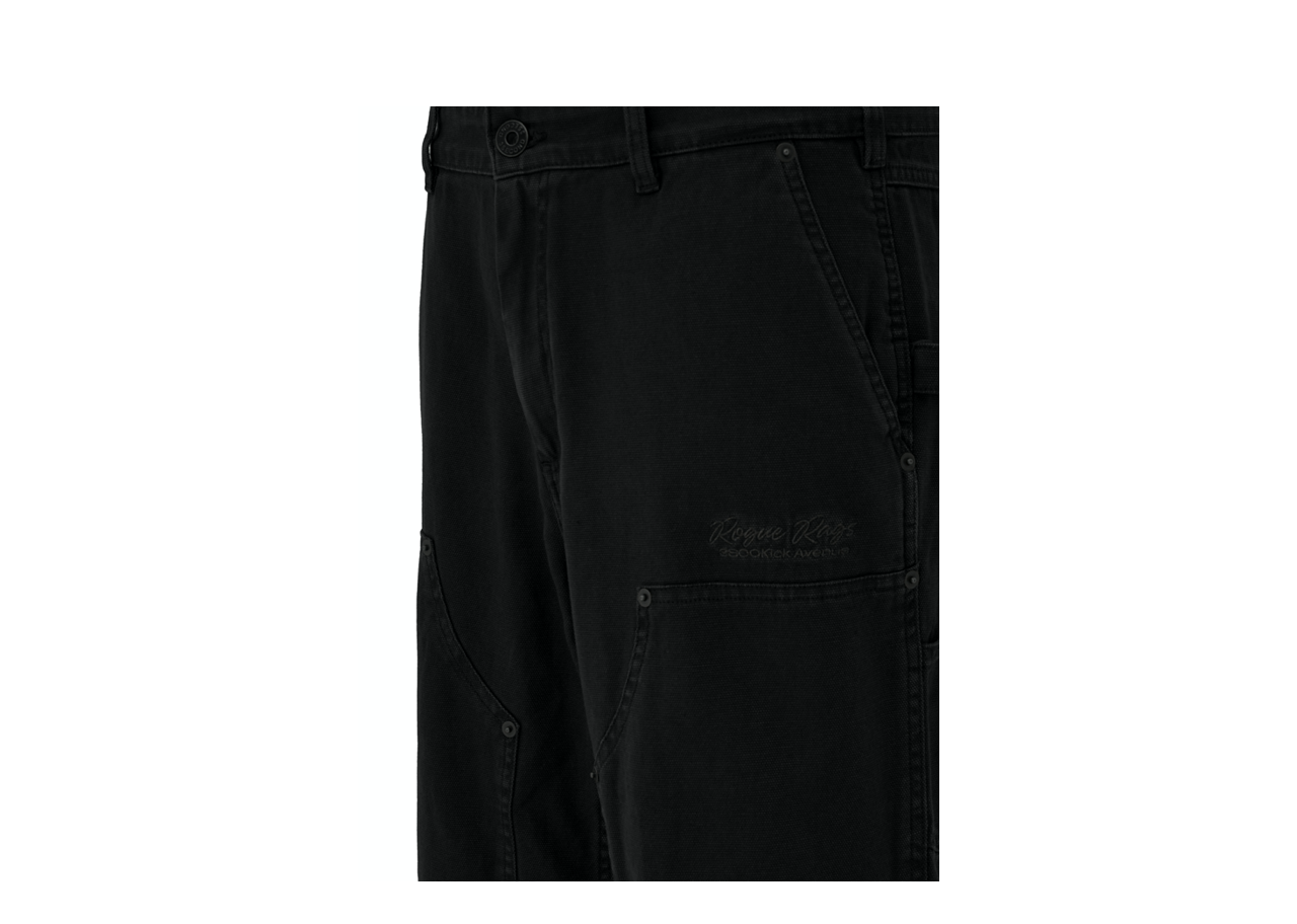 Indy Grab 02 Carpenter Pants - photo 4