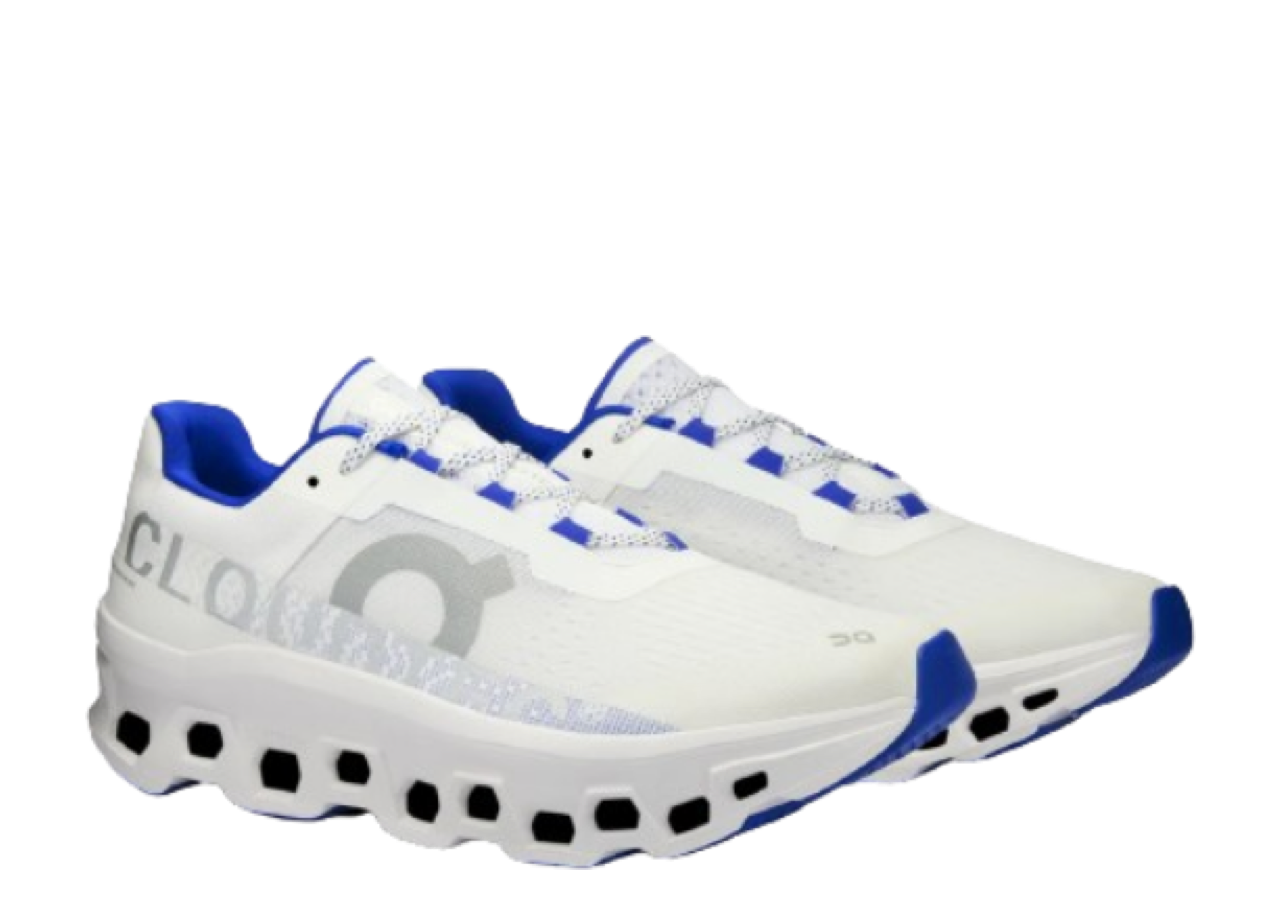 On Running Cloudmonster LNY Dragon (Women's) - photo 2