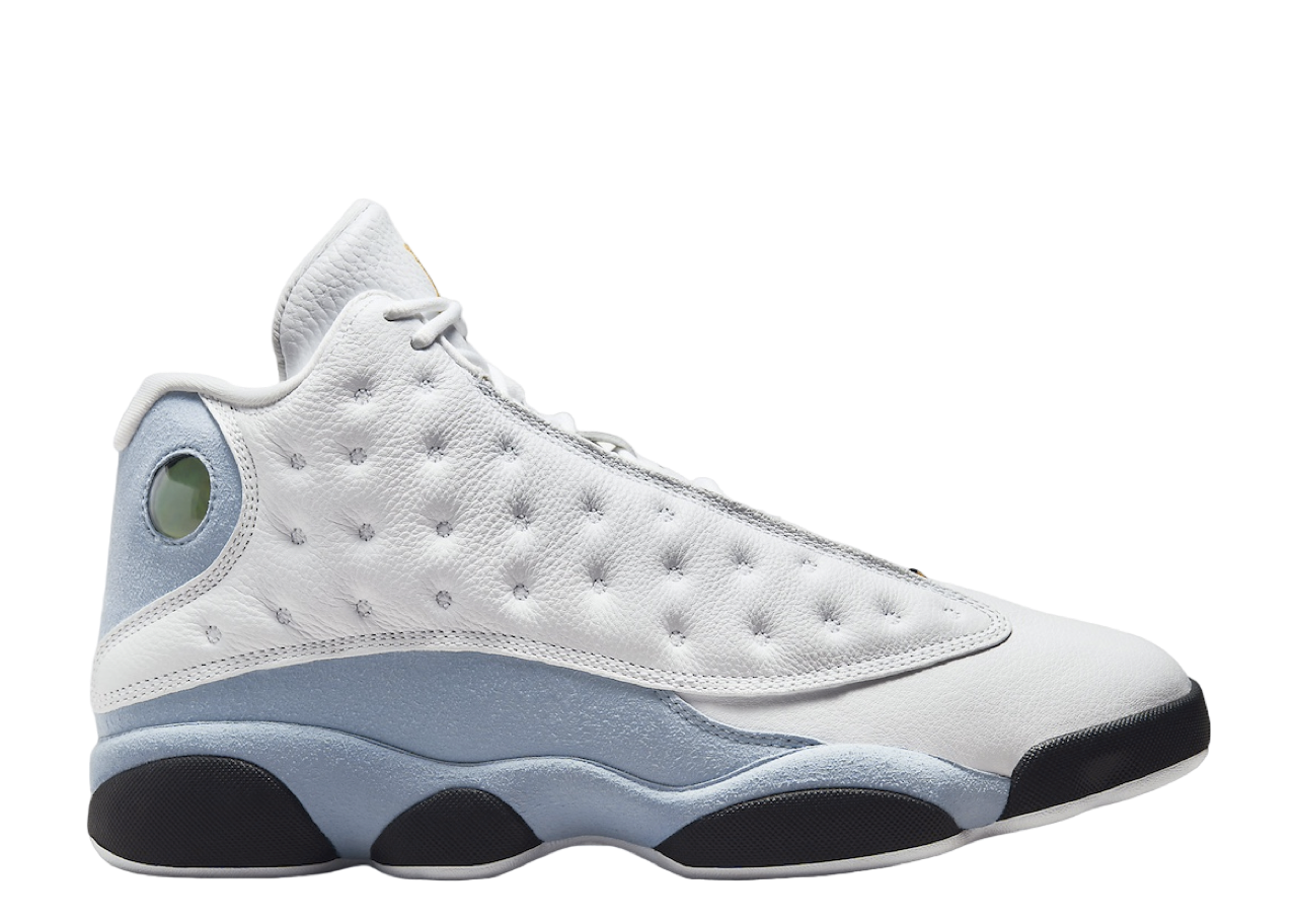 Air Jordan 13 Retro Blue Grey