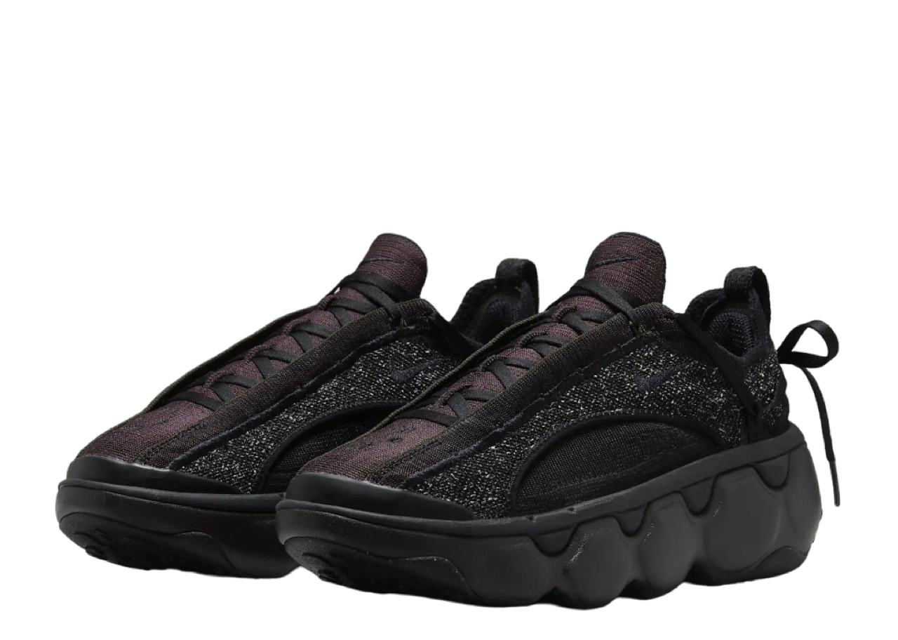 Nike Flyknit Bloom Burgundy Crush (Women's) - photo 2
