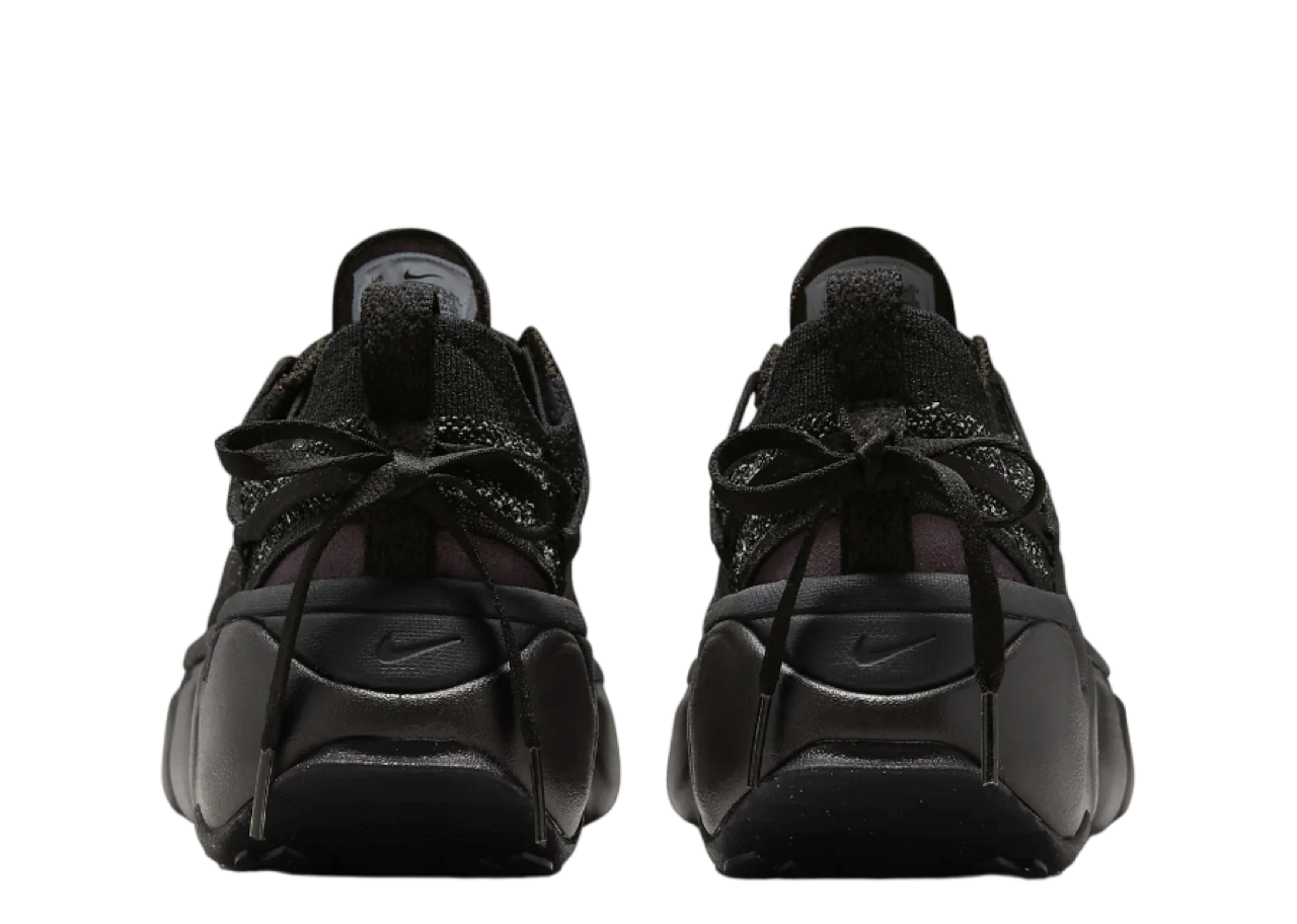 Nike Flyknit Bloom Burgundy Crush (Women's) - photo 3
