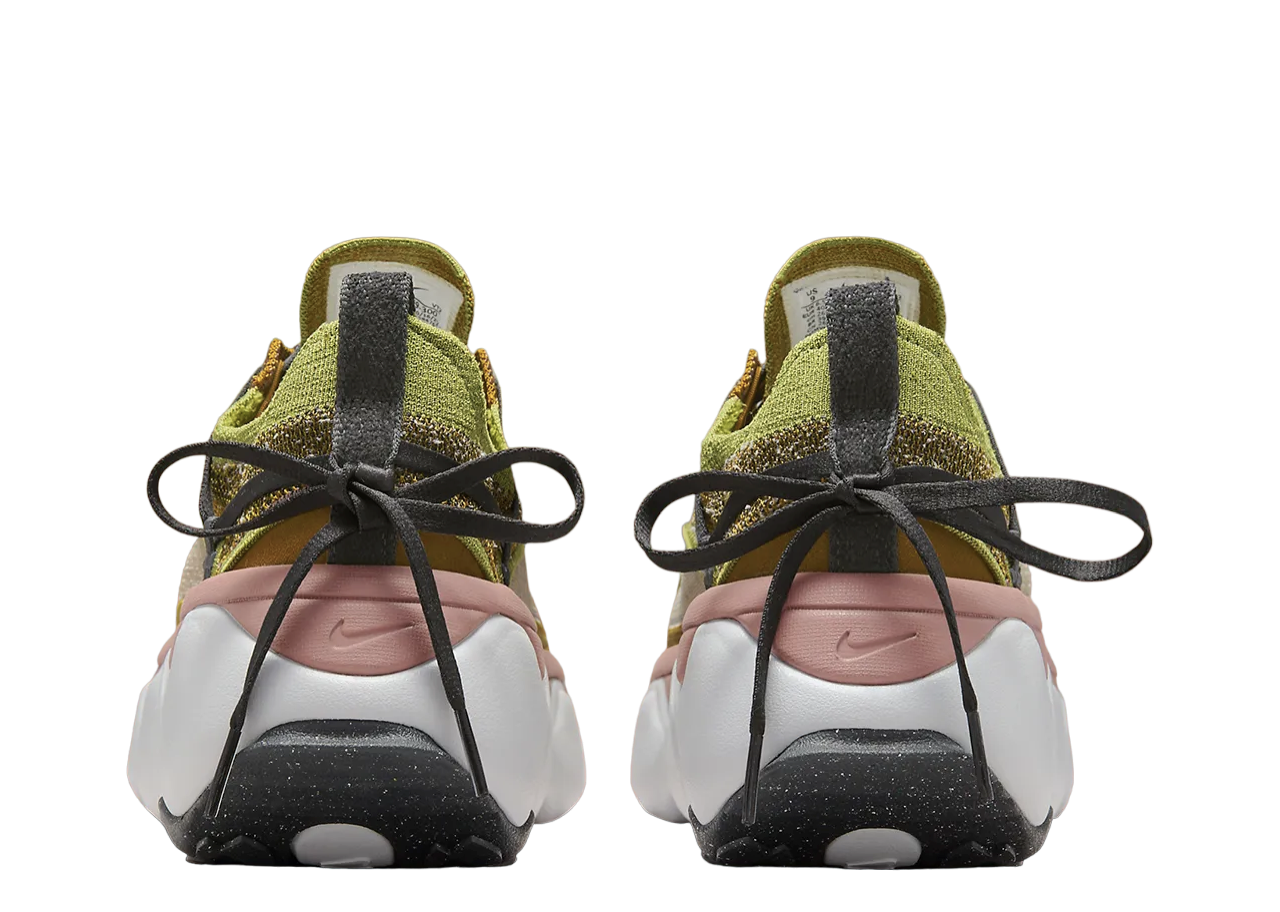 Nike Flyknit Bloom Pear Bronzine (Women's) - photo 3