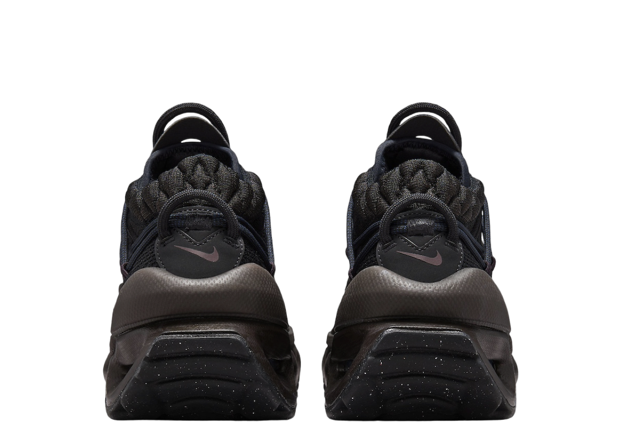 Nike Air Max Flyknit Venture Black (Women's) - photo 3