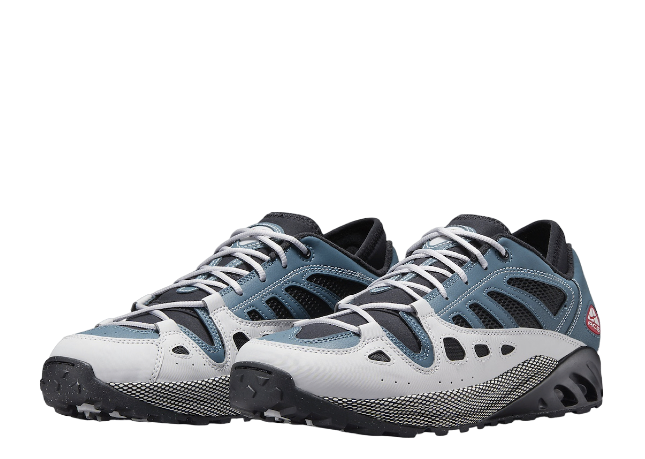 Nike ACG Air Exploraid Neutral Grey Ash Green - photo 2