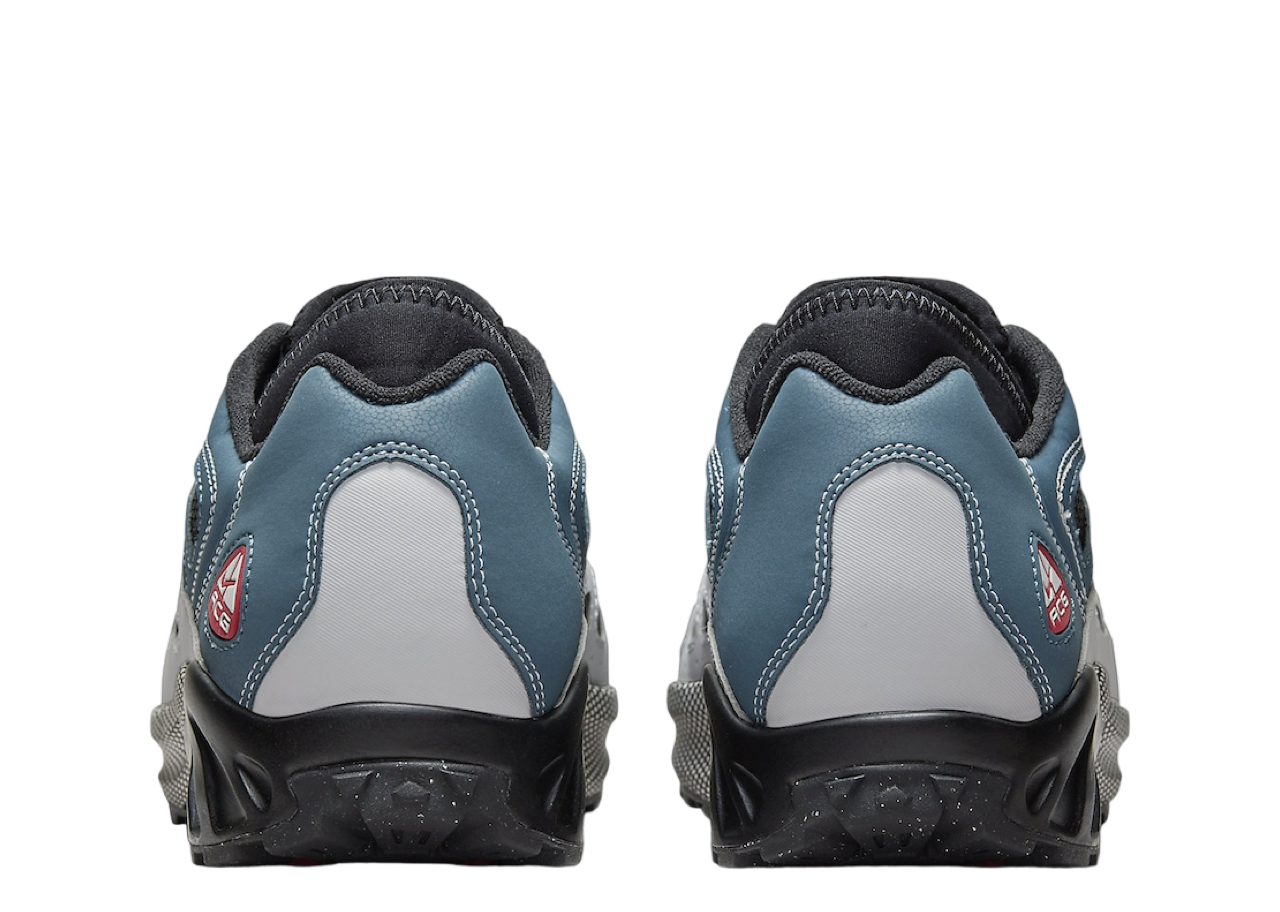 Nike ACG Air Exploraid Neutral Grey Ash Green - photo 3