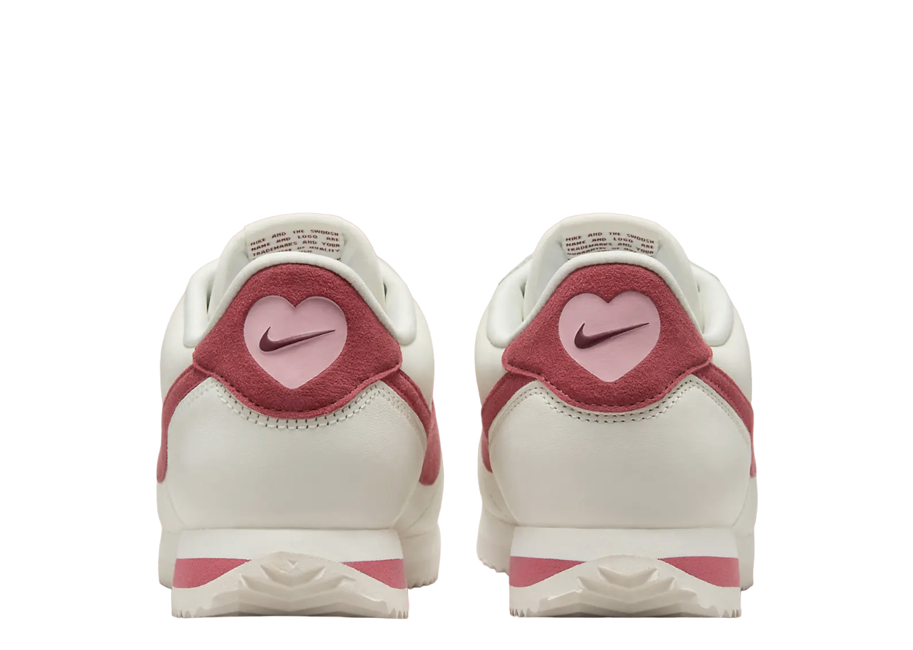 Nike Cortez SE Valentine's Day (2024) (Women's) - photo 3