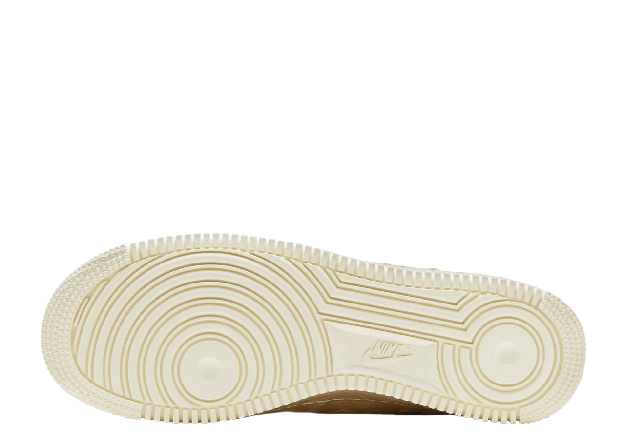 Nike Air Force 1 Low 07 Year of the Dragon (2024) - photo 4