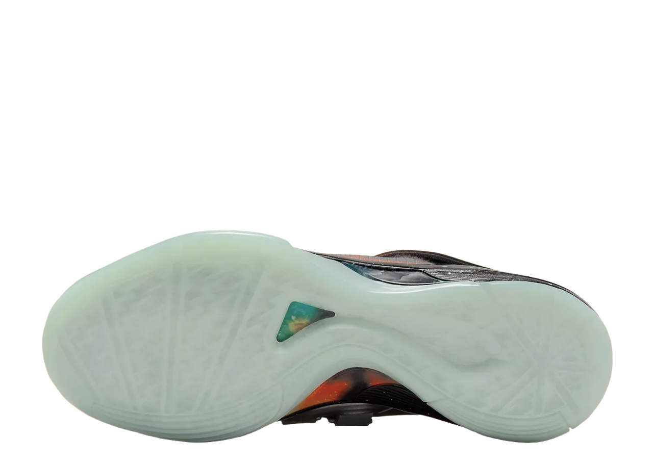 Nike KD 4 Galaxy (2024) - photo 4