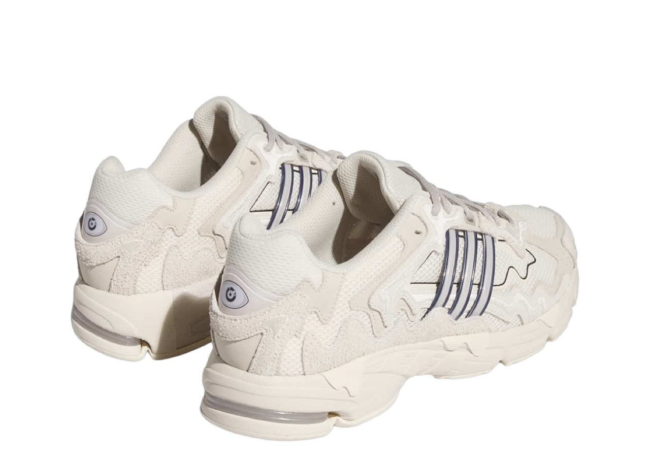Adidas Response CL Bad Bunny Wonder White - photo 3