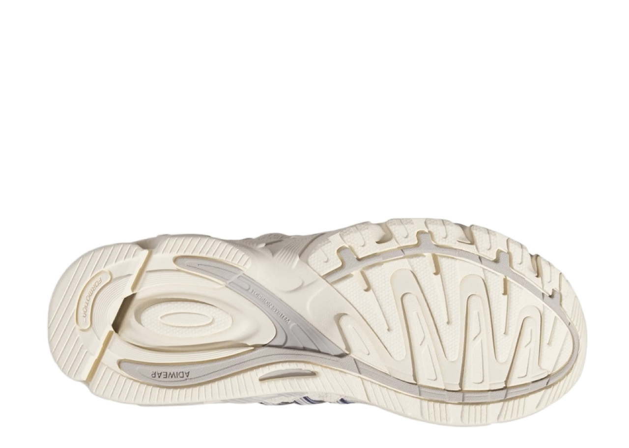 Adidas Response CL Bad Bunny Wonder White - photo 4