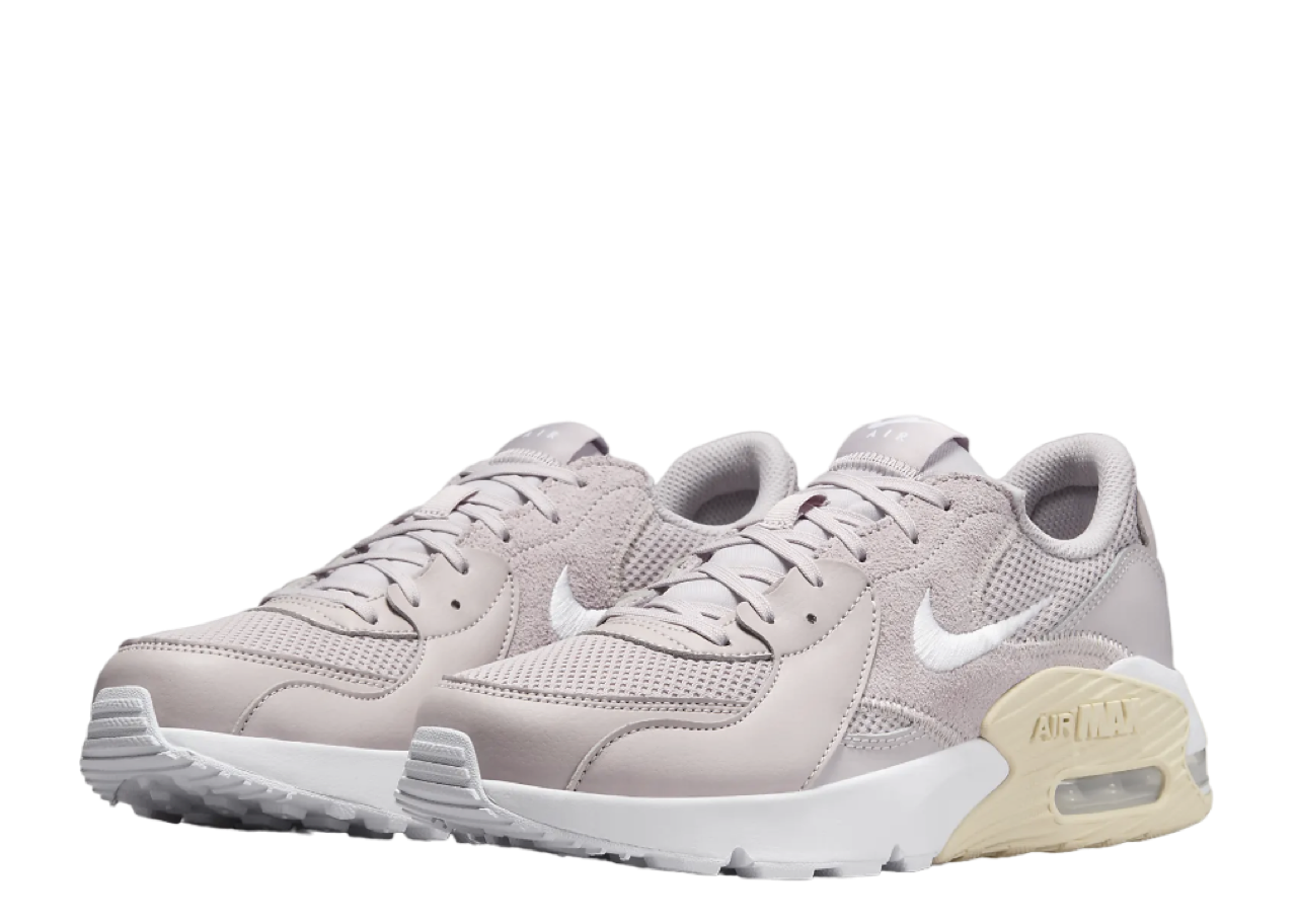 Nike Air Max Excee Platinum Violet (Women's) - photo 2