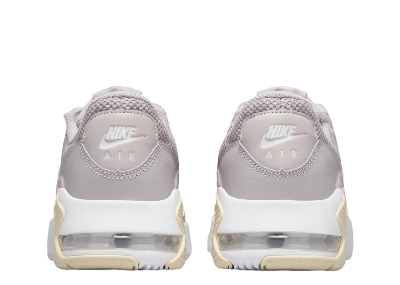 Nike Air Max Excee Platinum Violet (Women's) - photo 3