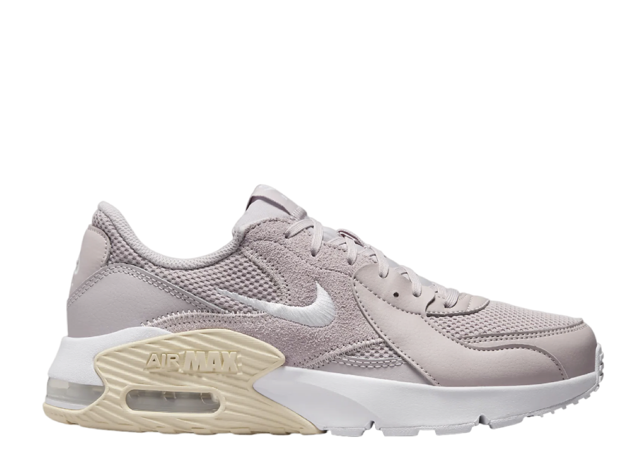 Nike Air Max Excee Platinum Violet (Women's)