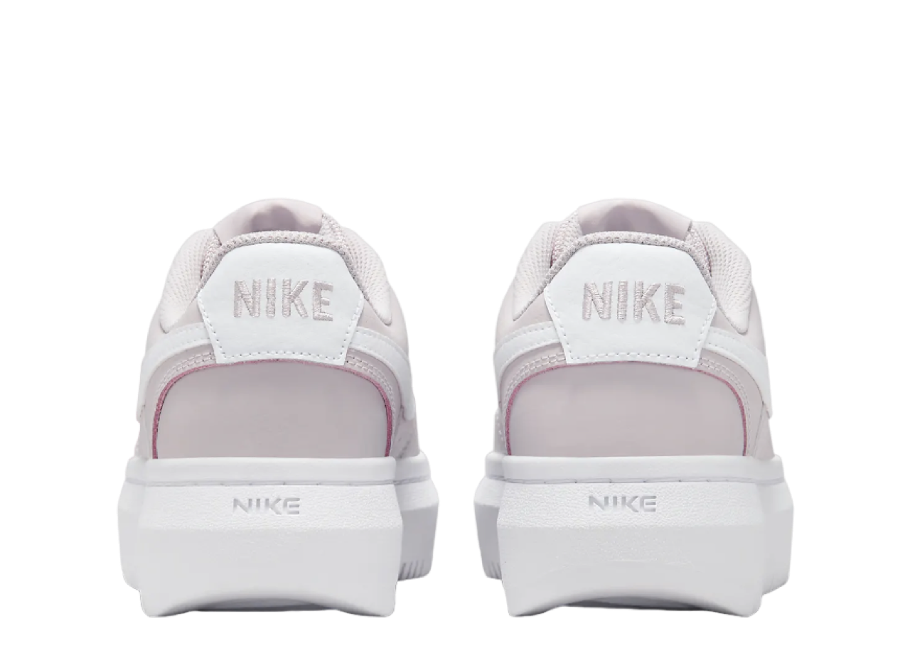 Nike Court Vision Alta Platinum Violet (Women's) - photo 3