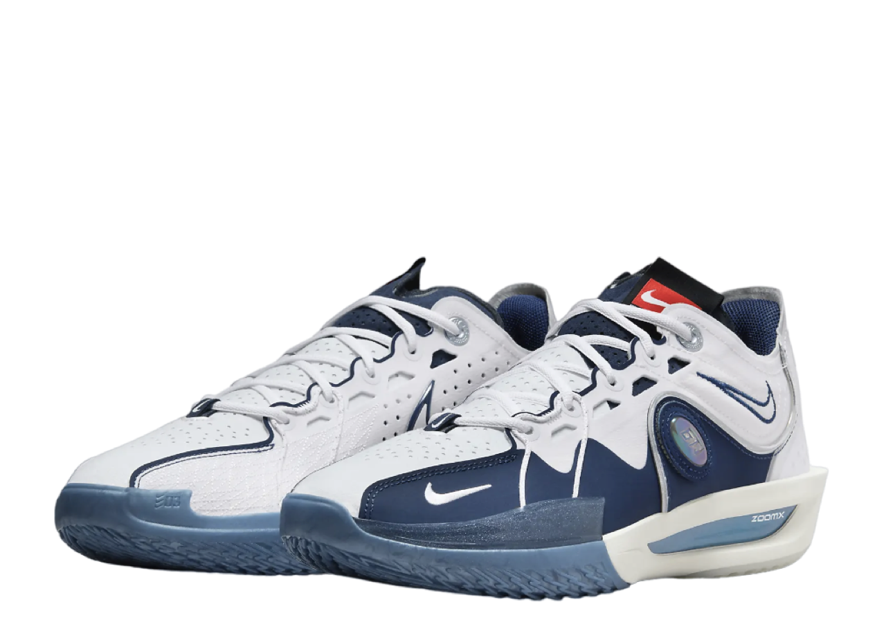 Nike Zoom GT Cut 3 All-Star Zoom Flight Five - photo 2
