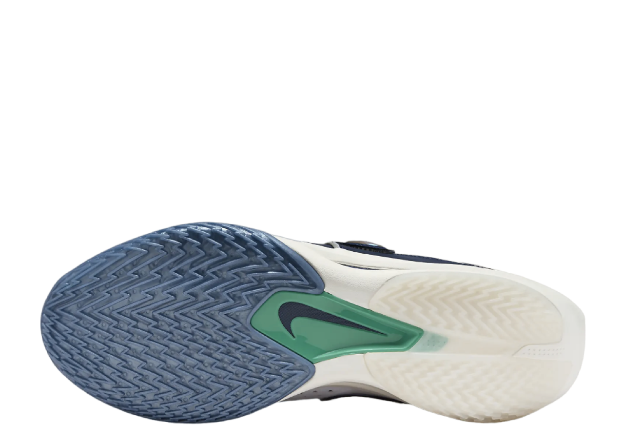 Nike Zoom GT Cut 3 All-Star Zoom Flight Five - photo 4