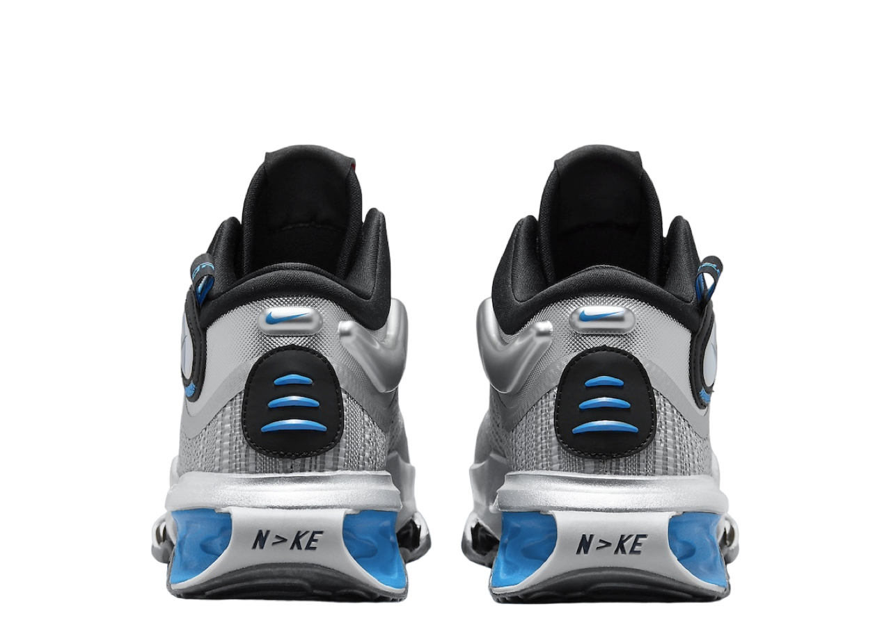 Nike Air Zoom GT Jump 2 All-Star Foamposite Max - photo 3