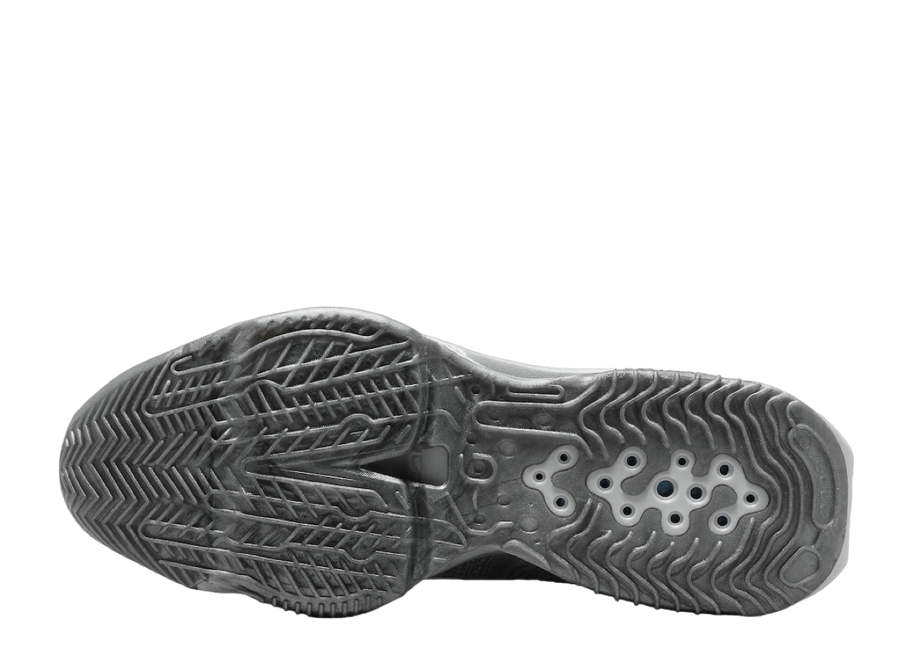 Nike Air Zoom GT Jump 2 All-Star Foamposite Max - photo 4