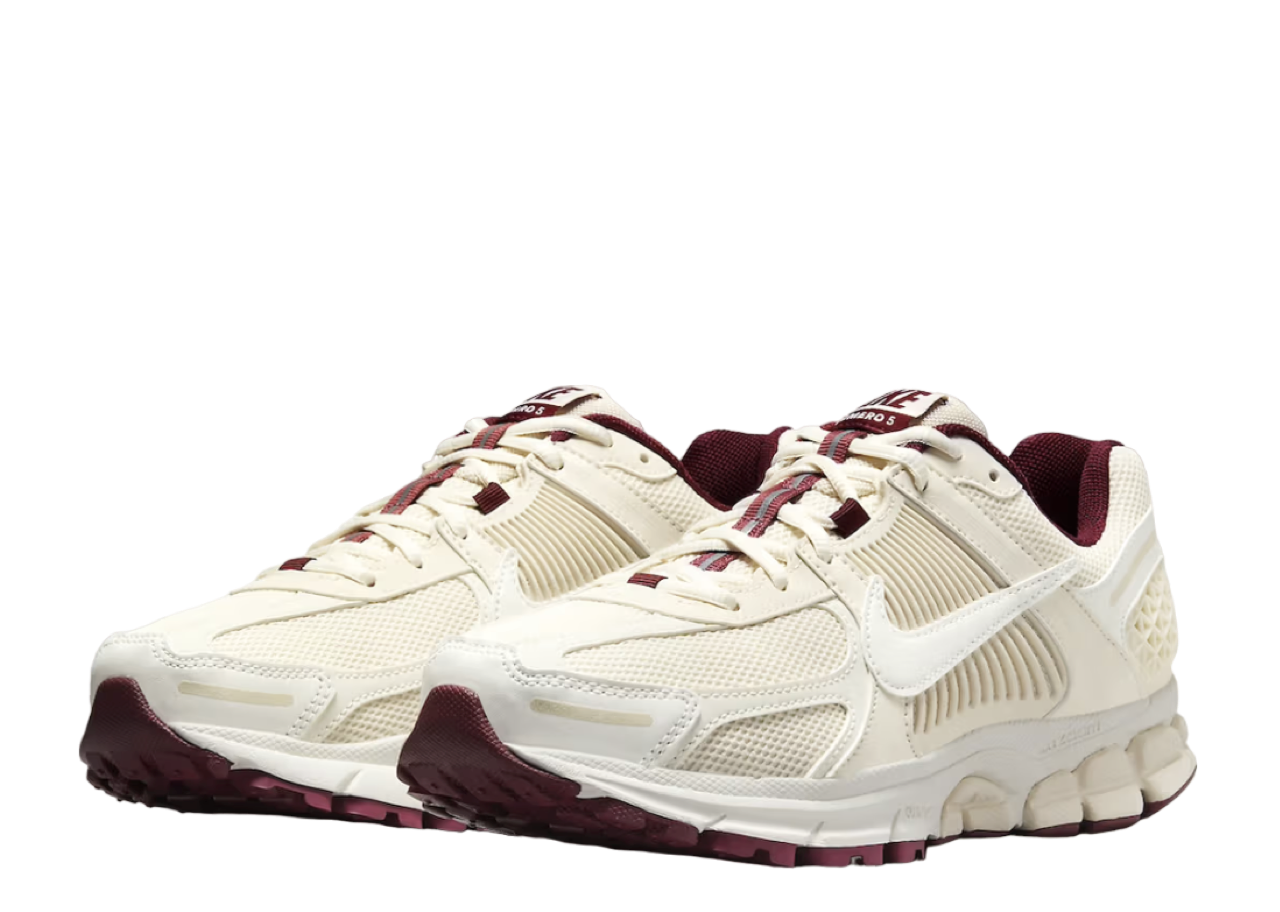Nike Zoom Vomero 5 Valentine's Day (Women's) - photo 2