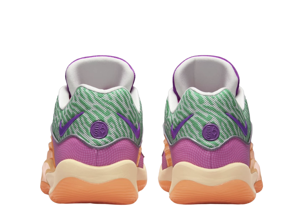Nike KD 16 All-Star - photo 3