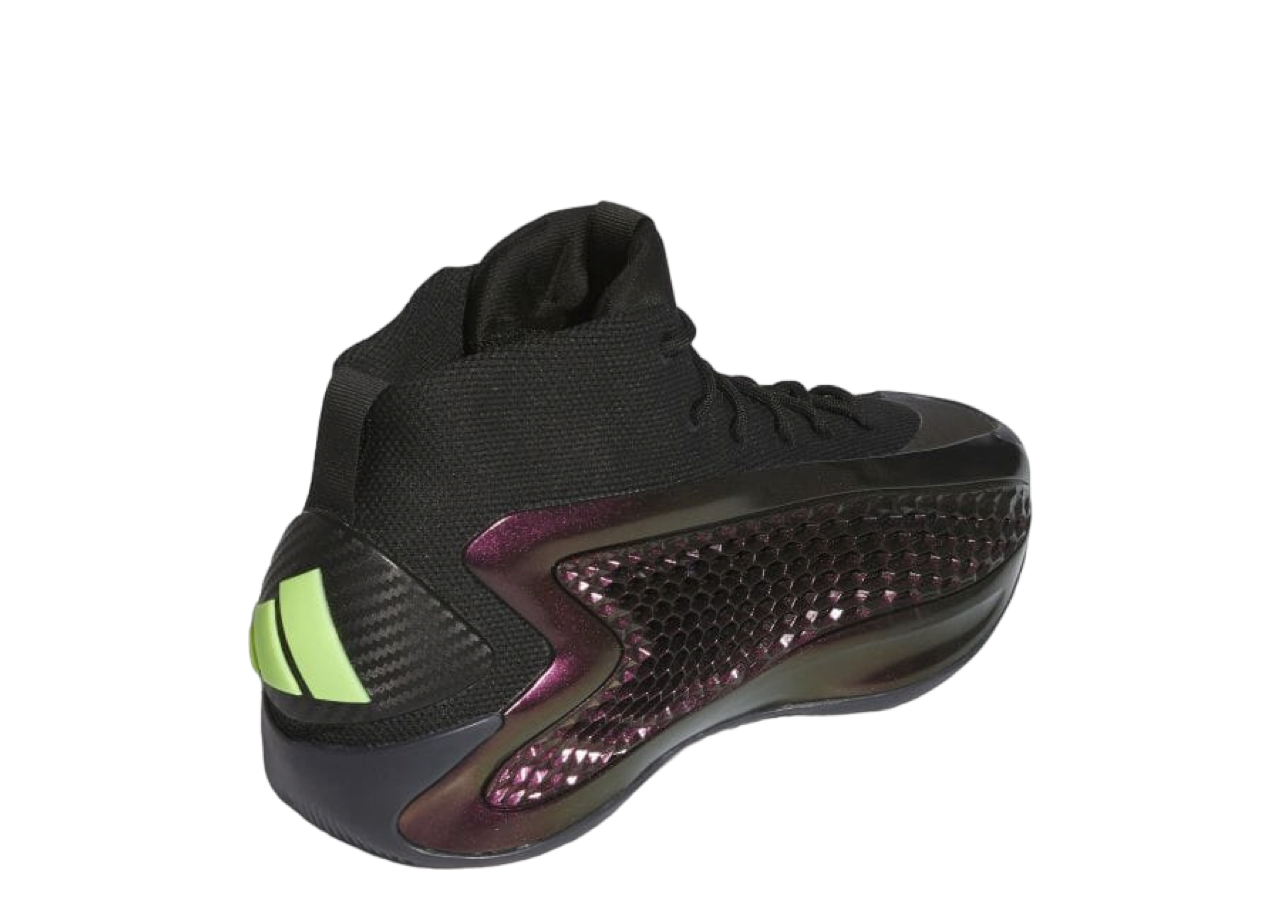 Adidas AE 1 All-Star - photo 3