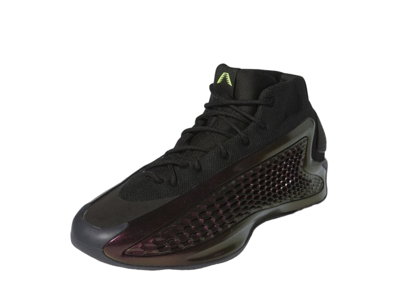 Adidas AE 1 All-Star - photo 2