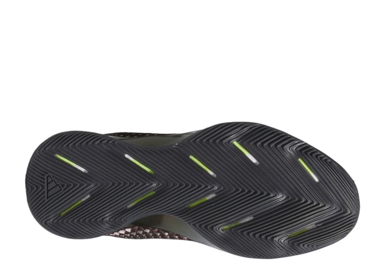 Adidas AE 1 All-Star - photo 4