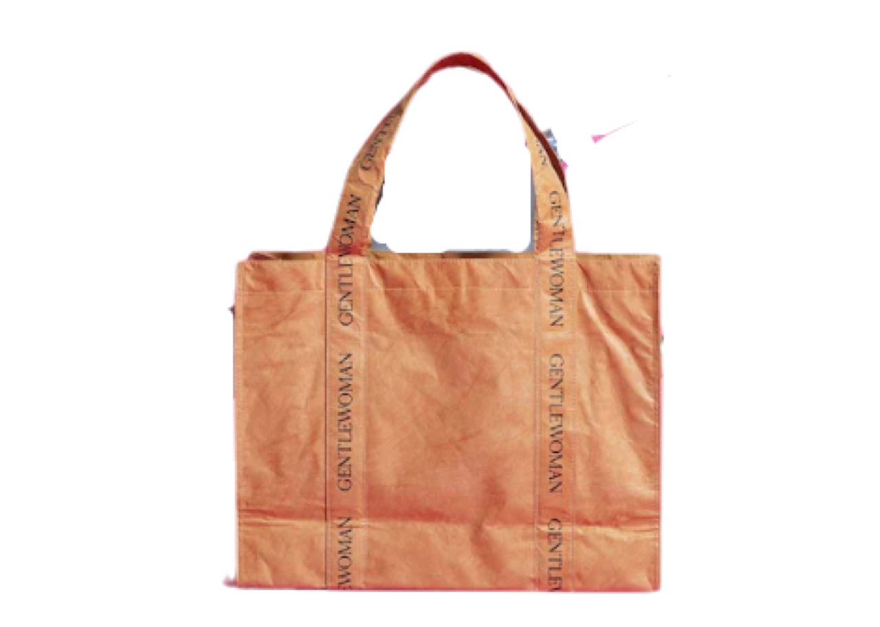 Gentlewoman TYVEK Book Tote