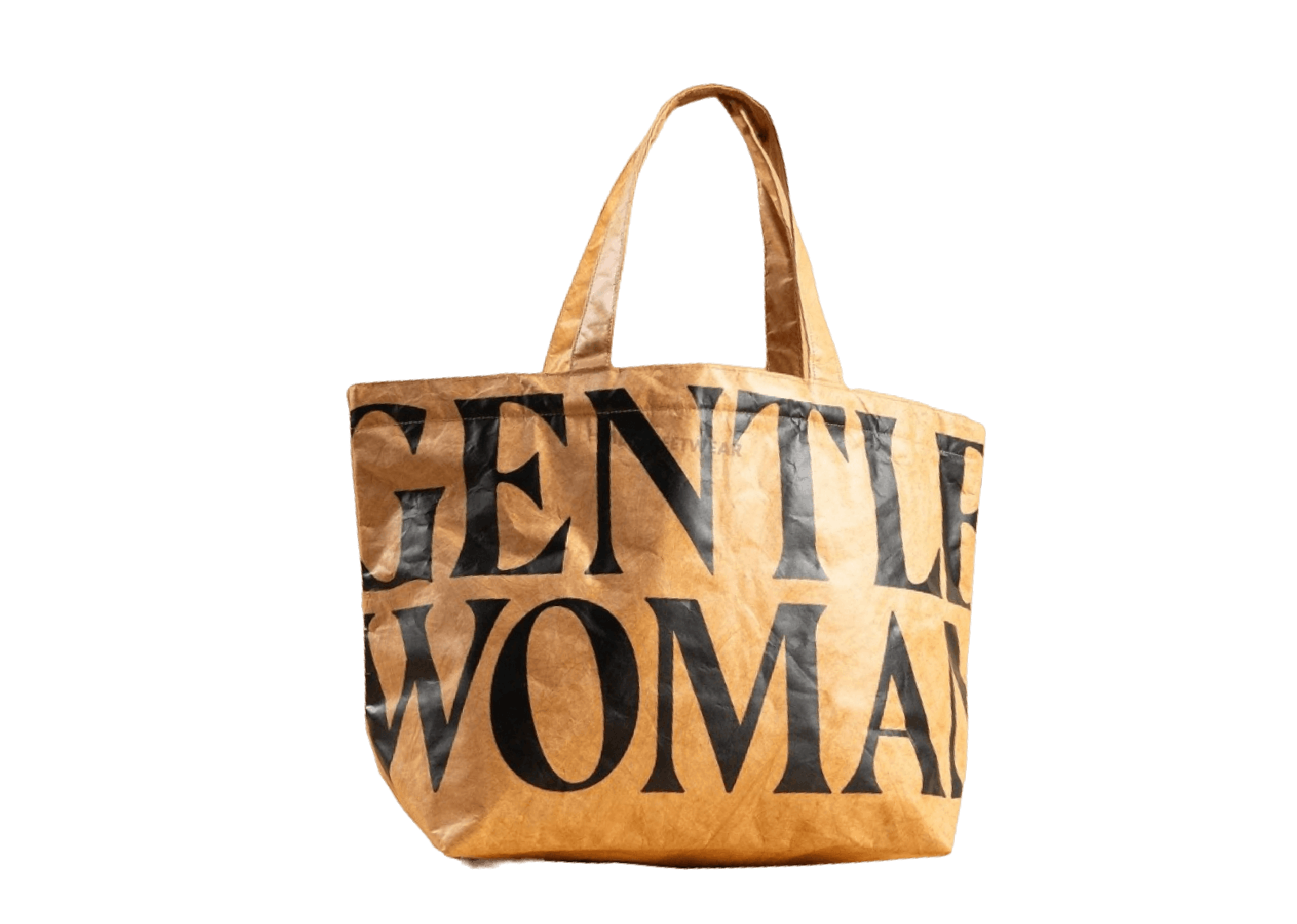 Gentlewoman TYVEK Tote Bag