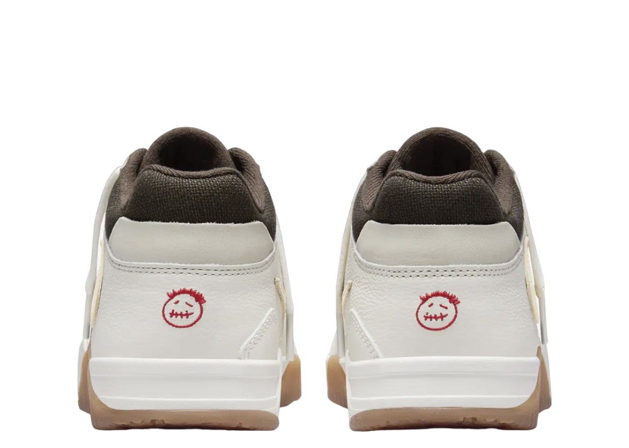 Air Jordan Jumpman Jack TR Travis Scott Sail - photo 3