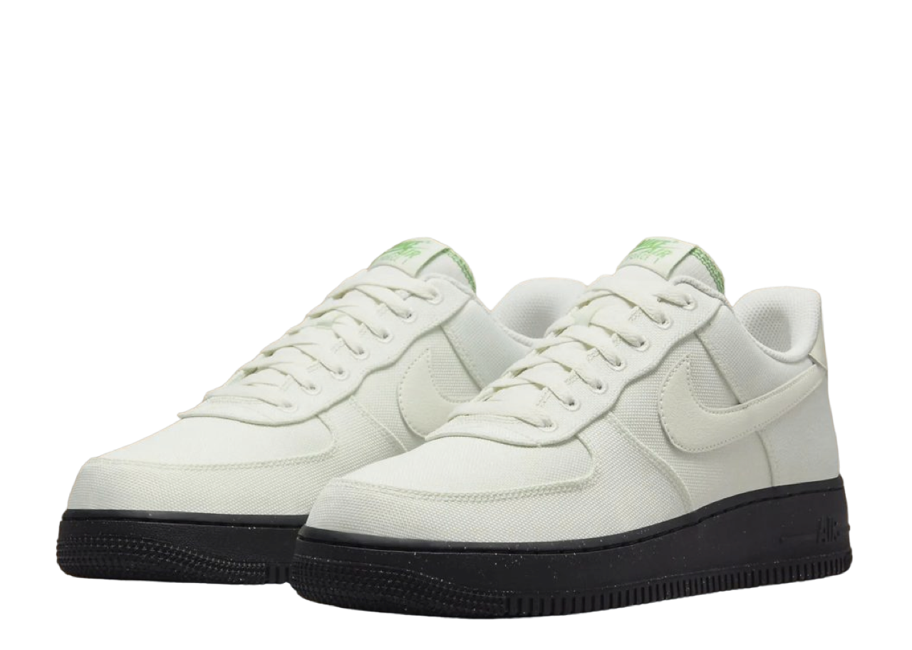 Nike Air Force 1 Low 07 LV8  Sea Glass - photo 2