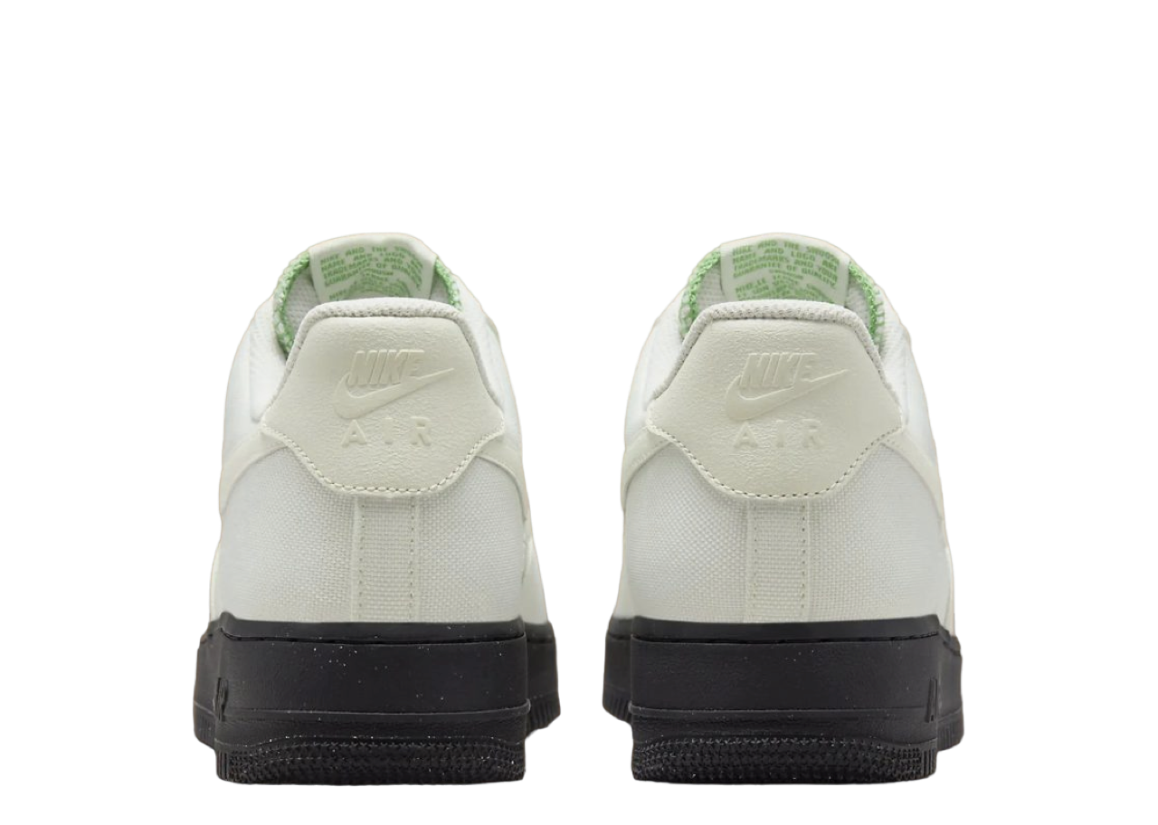 Nike Air Force 1 Low 07 LV8  Sea Glass - photo 3