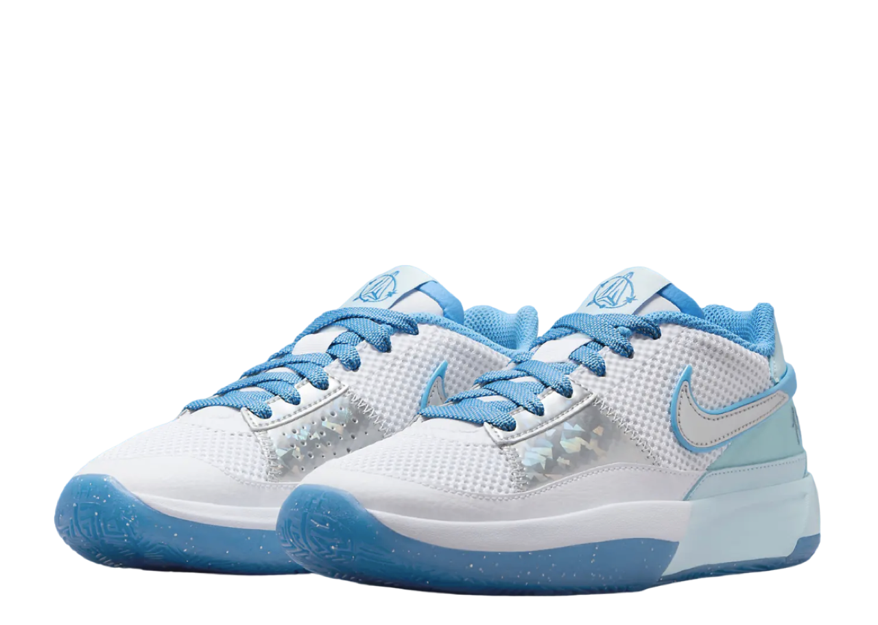 Nike Ja 1 SE All-Star (Grade School) - photo 2