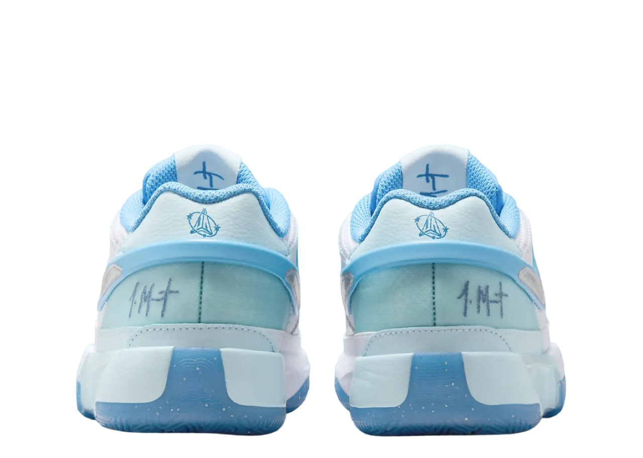 Nike Ja 1 SE All-Star (Grade School) - photo 3
