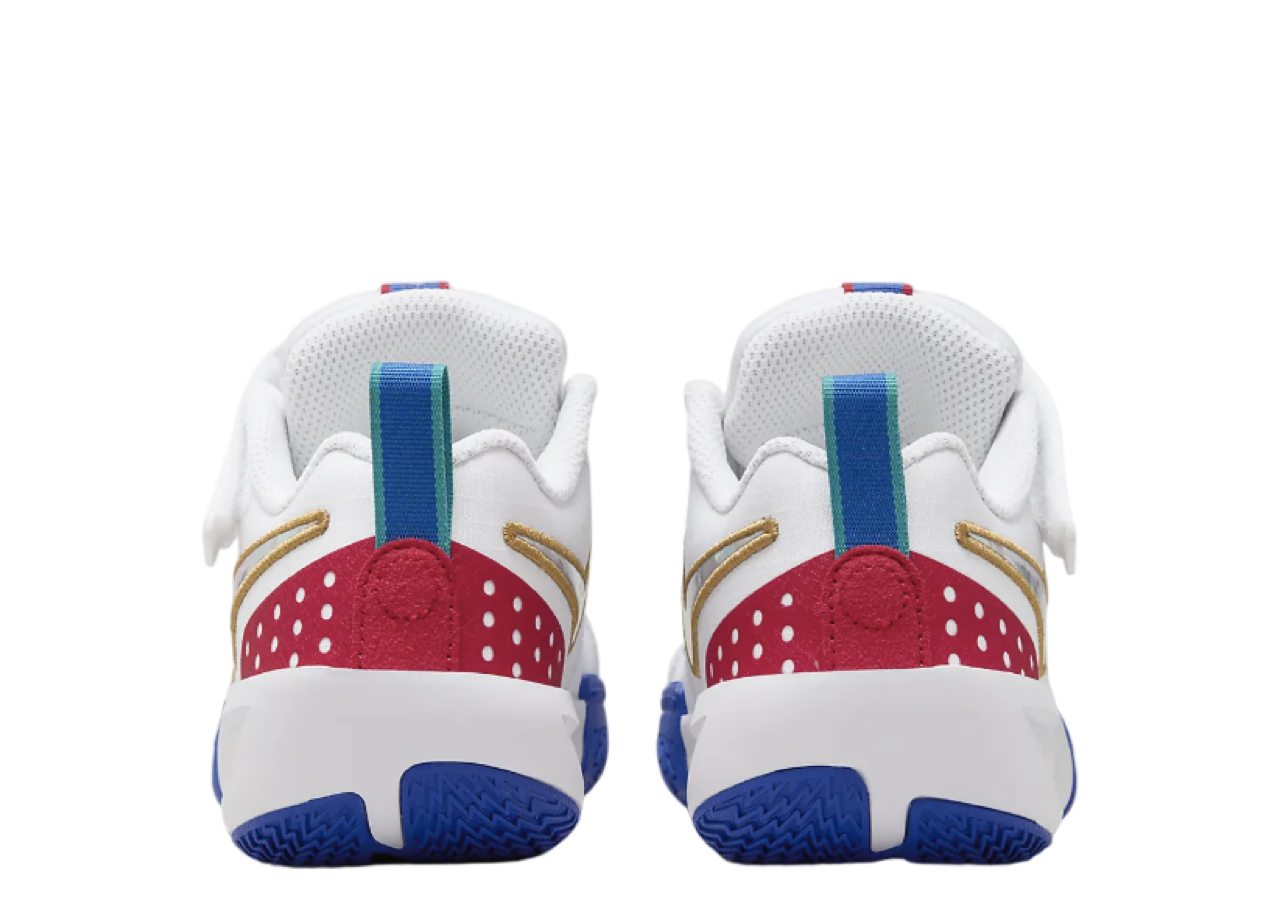 Nike Air Zoom GT Cut 3 SE All-Star (Pre-School) - photo 3