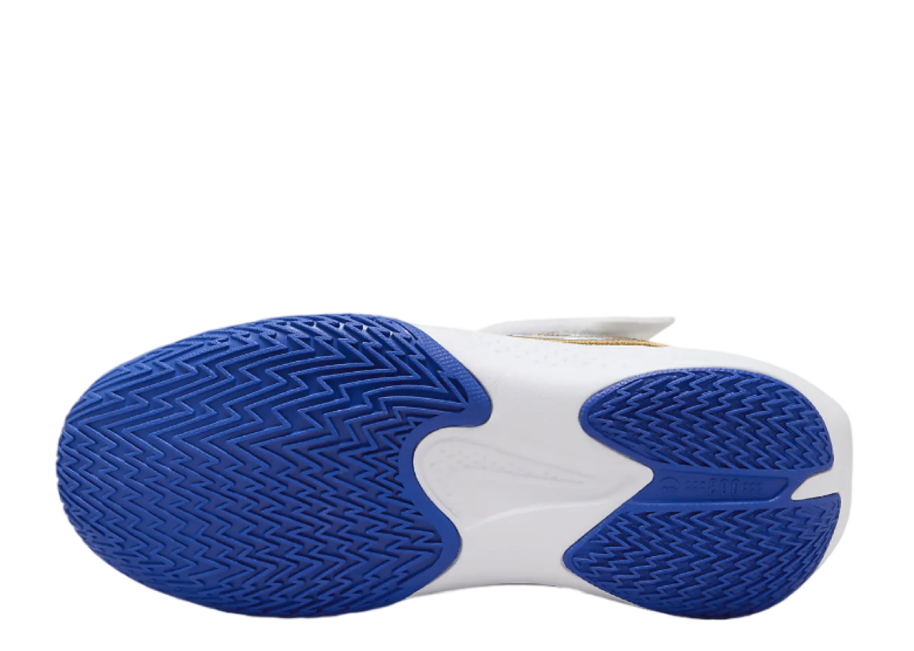 Nike Air Zoom GT Cut 3 SE All-Star (Pre-School) - photo 4