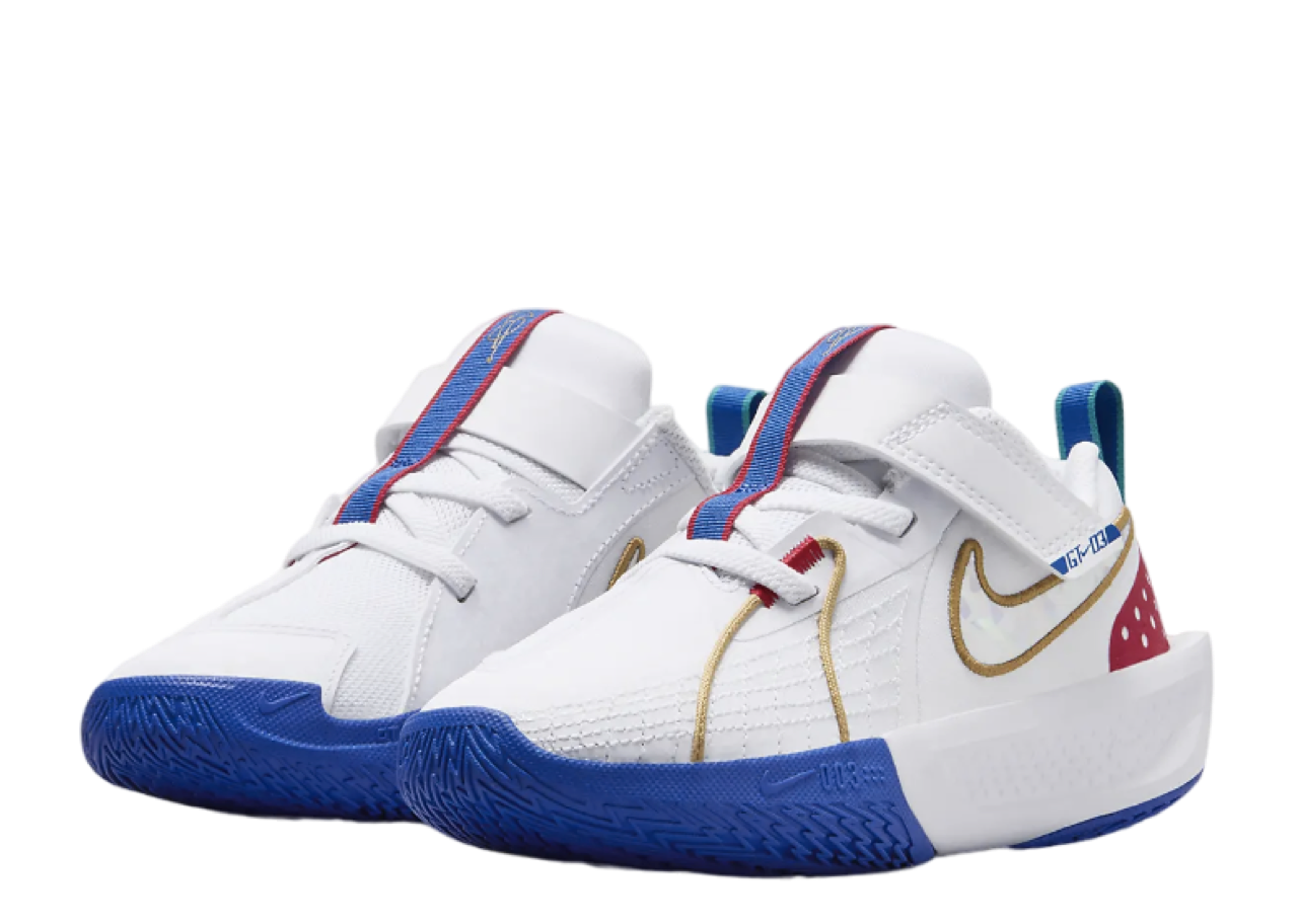 Nike Air Zoom GT Cut 3 SE All-Star (Pre-School) - photo 2