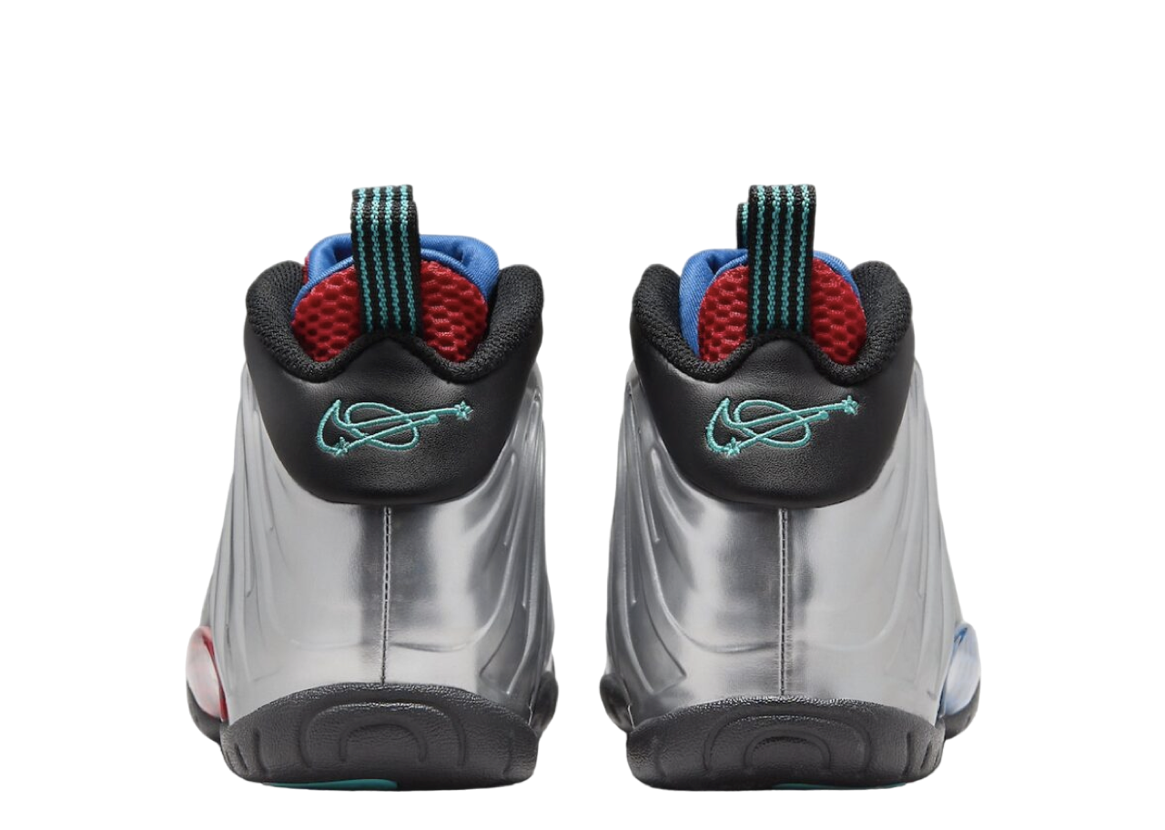 Nike Little Foamposite One All-Star (2024) (Grade School) - photo 3