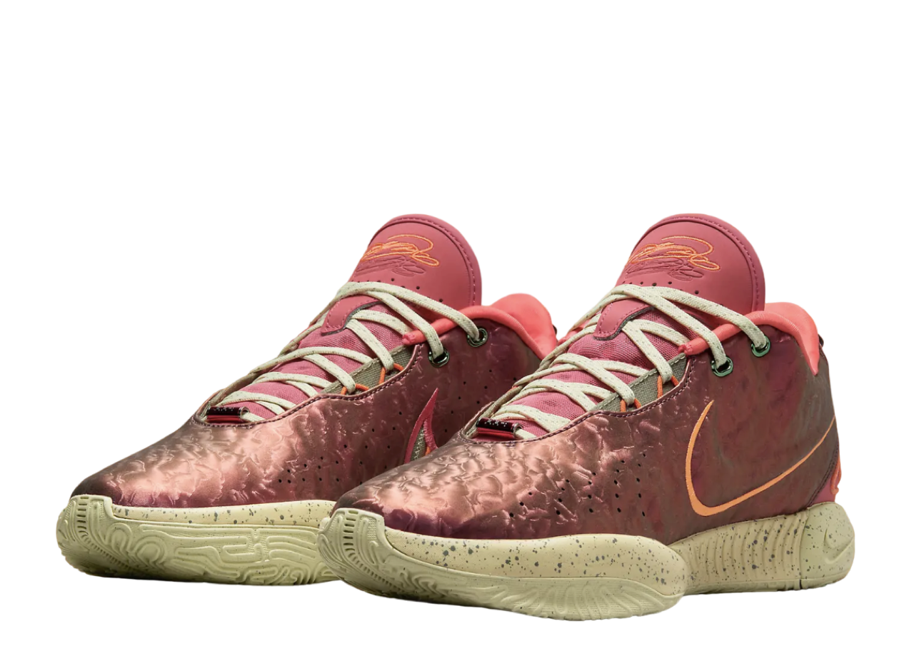 Nike LeBron 21 Queen Conch - photo 2